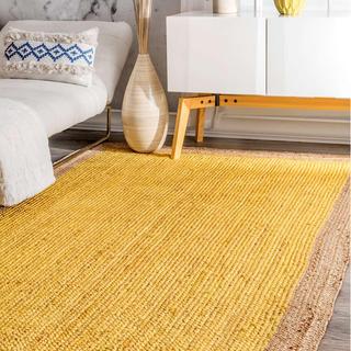 Hand Woven Eleonora Rug