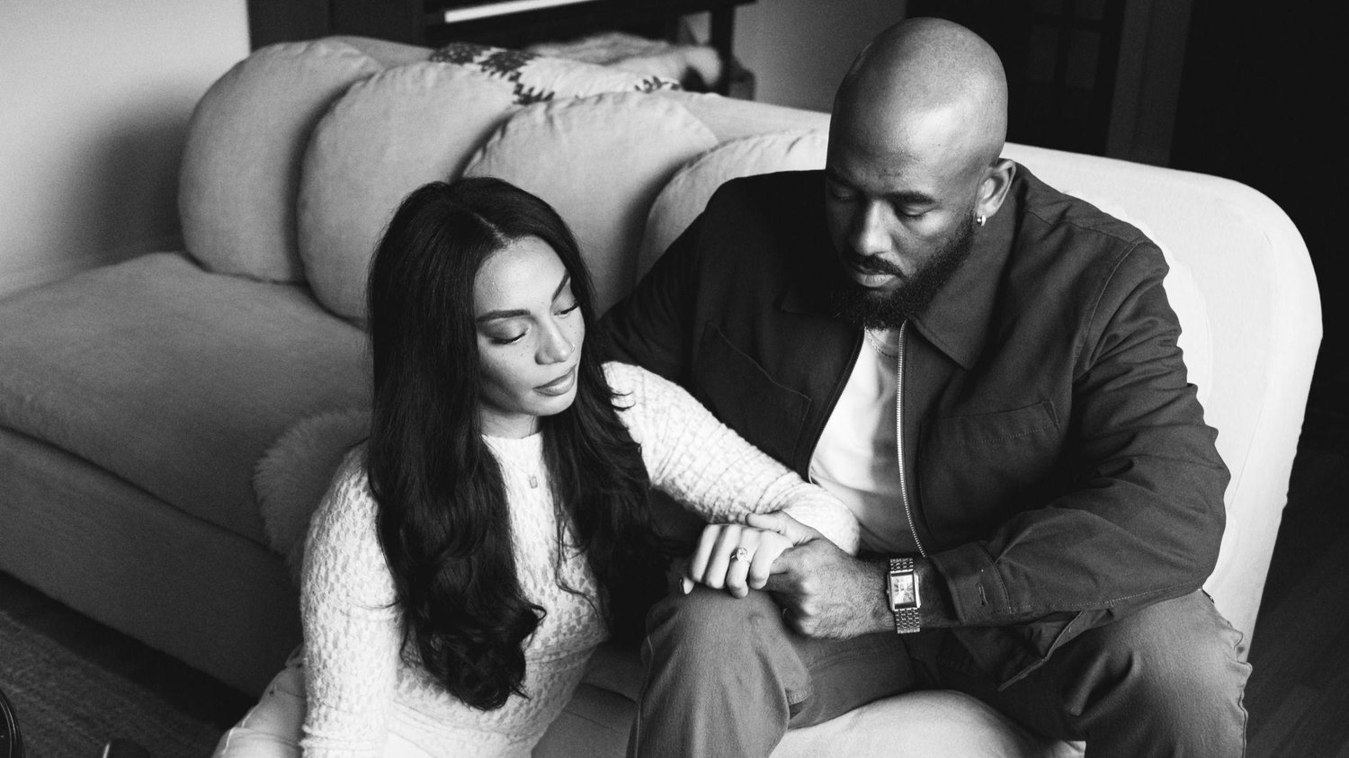 The Wedding Website of Hunter Sierra and Joel Porter Jr.