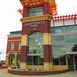 University Park Mall