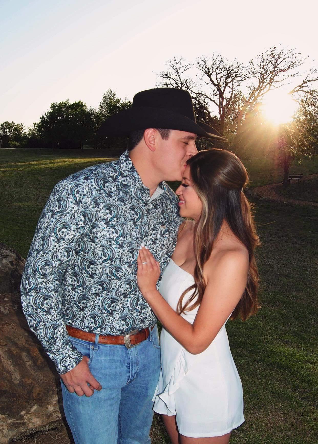 The Wedding Website of Victoria Rodriguez and Preston Staber