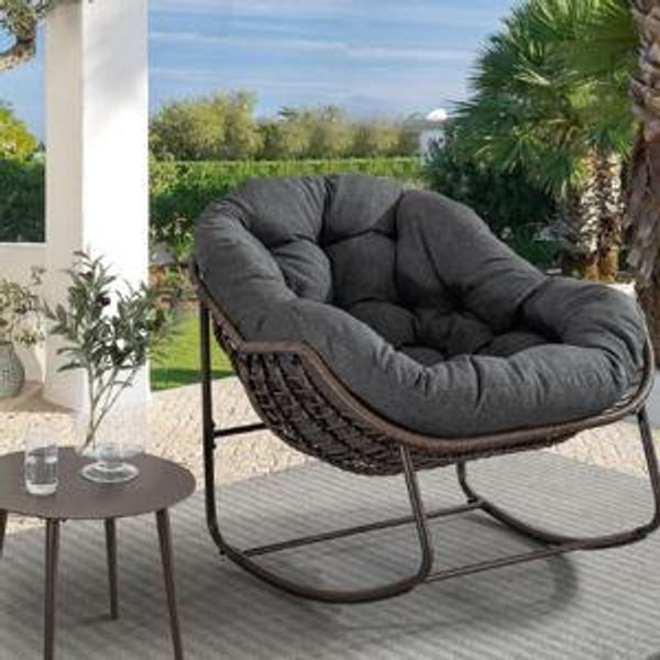 Front Porch Chairs
