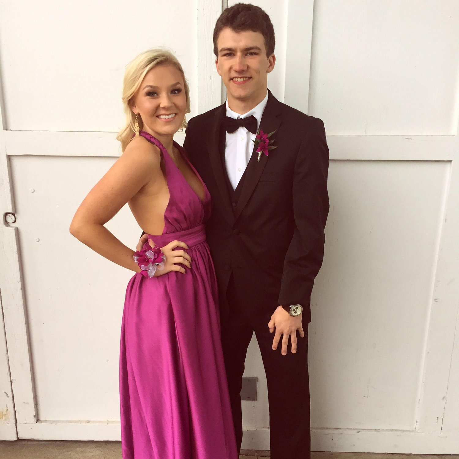 Prom 2016