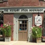 Hickory Stick Book Shop