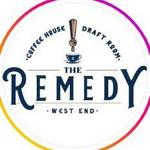 The Remedy Cafe and Bar