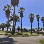 Oxnard State Beach Park