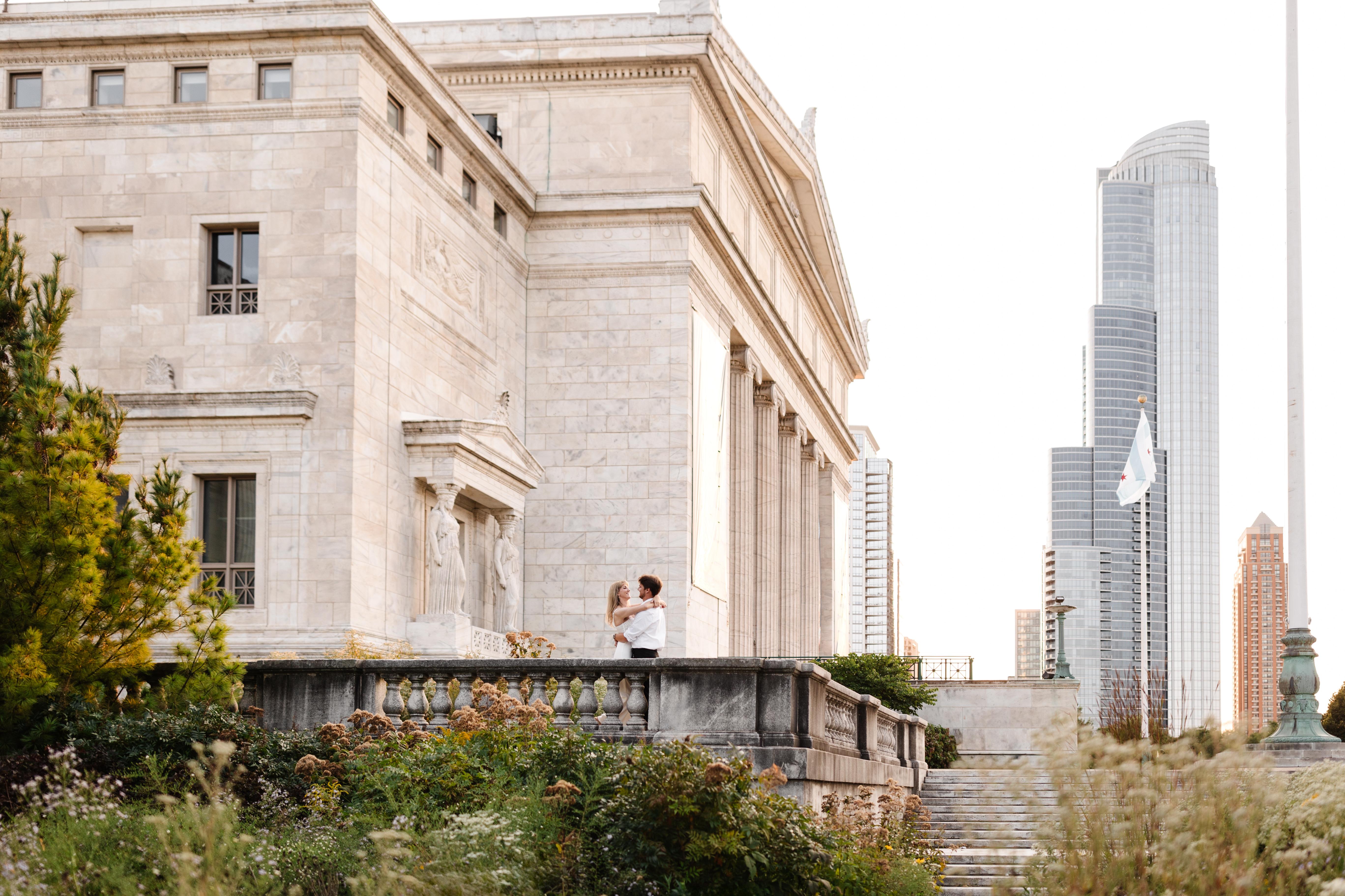 The Wedding Website of Katelyn Kashnowski and Anders Titus