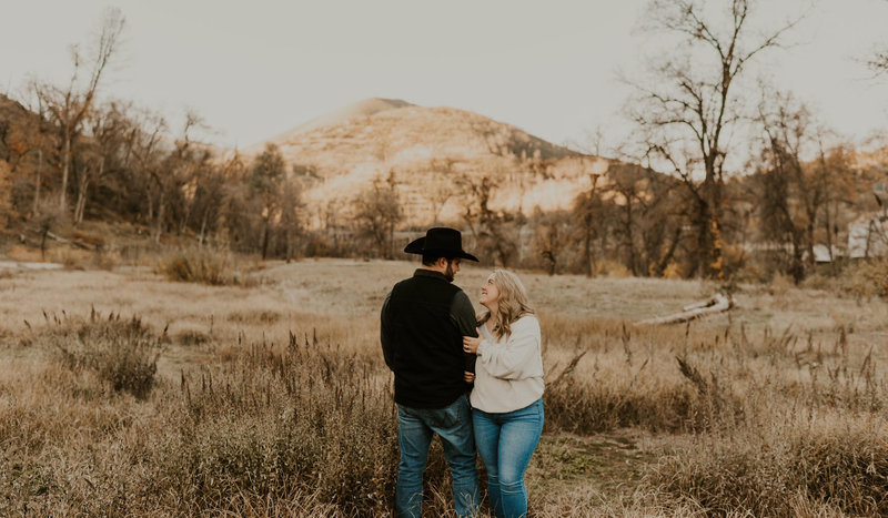 Destiny Graham and John Leonard's Wedding Website