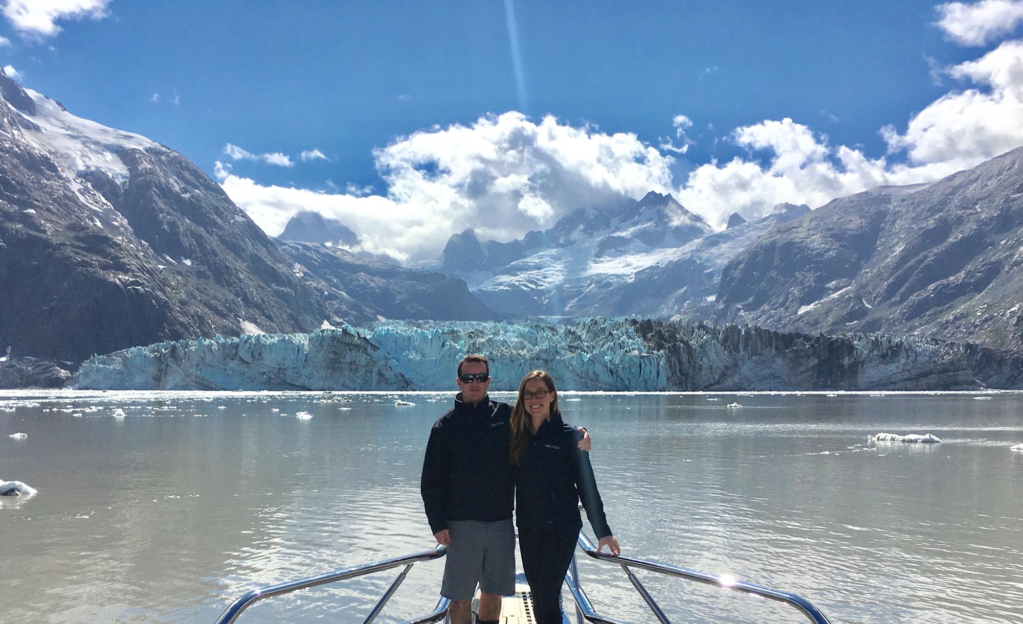ALASKA 2017