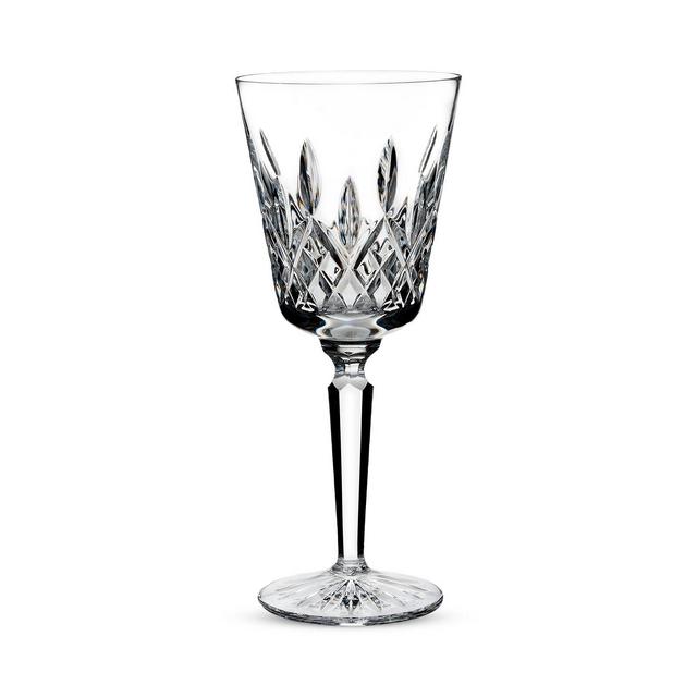 Waterford Lismore Tall Goblet