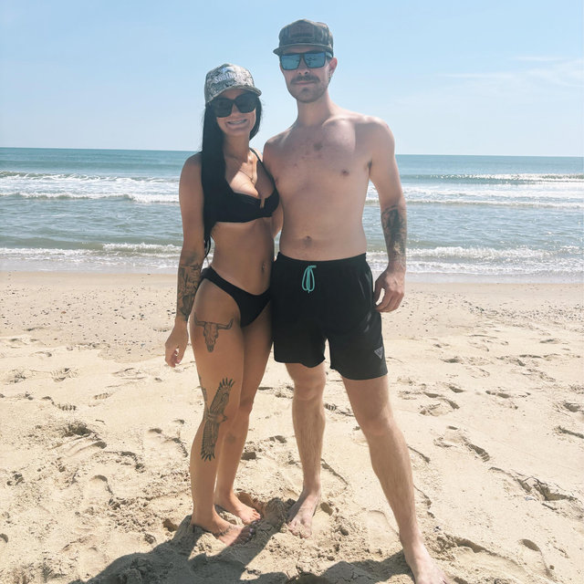HONEYMOON!