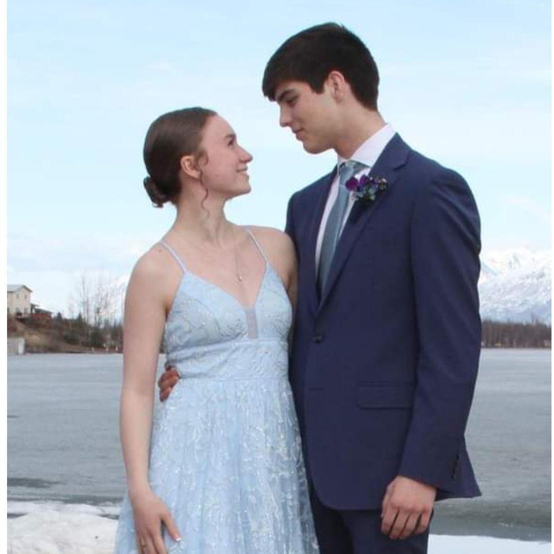 Senior Prom