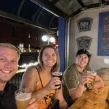 Trailhead Taphouse & Kitchen