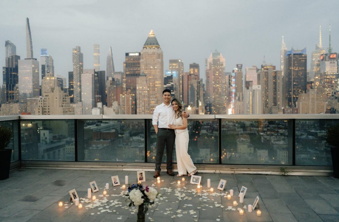 The Wedding Website of Lisa Soohoo and Kevin Trinh