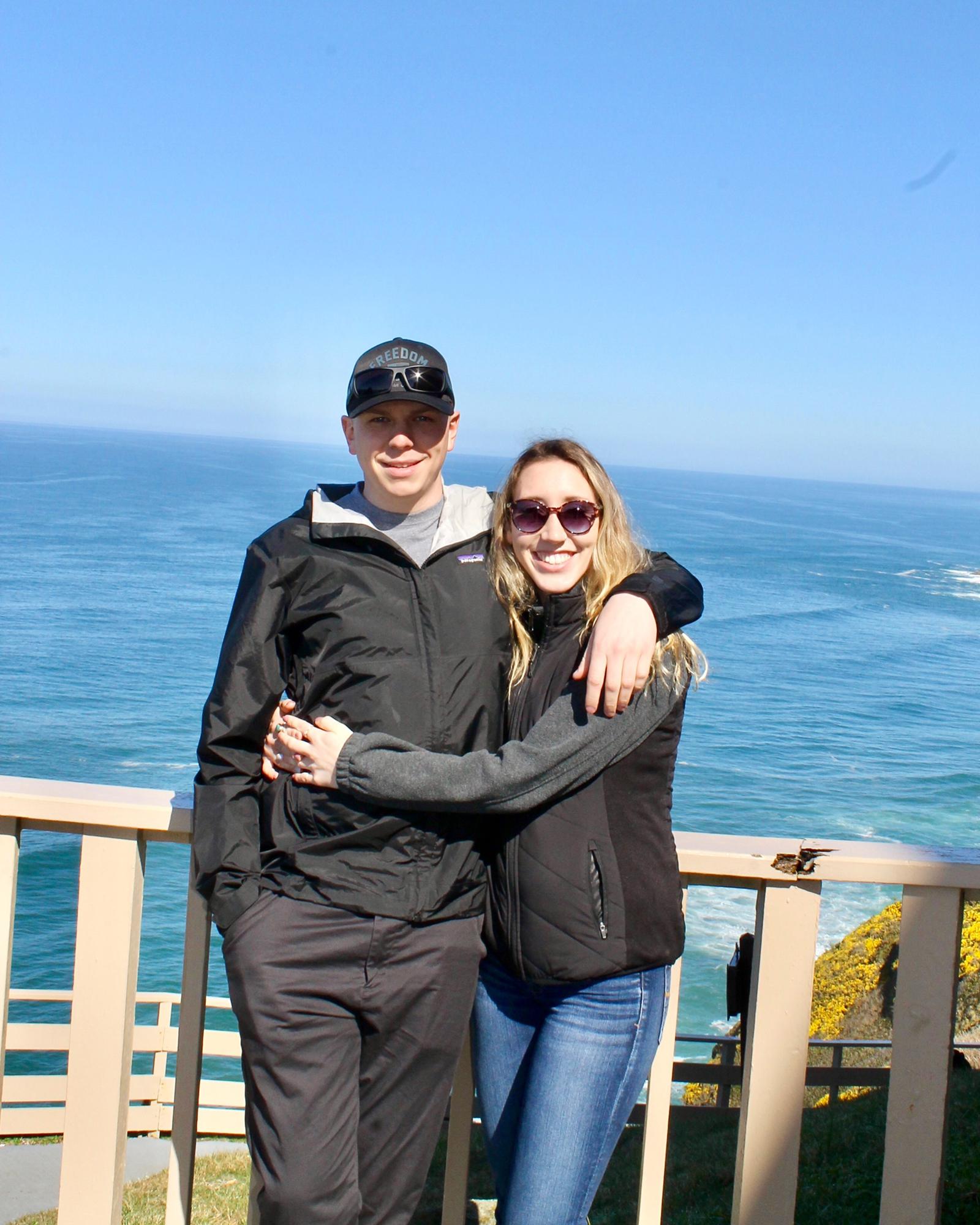another trip to Bandon aka our favorite place to visit!