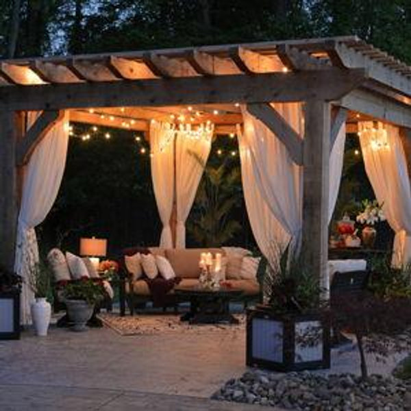 Outdoor Oasis Fund