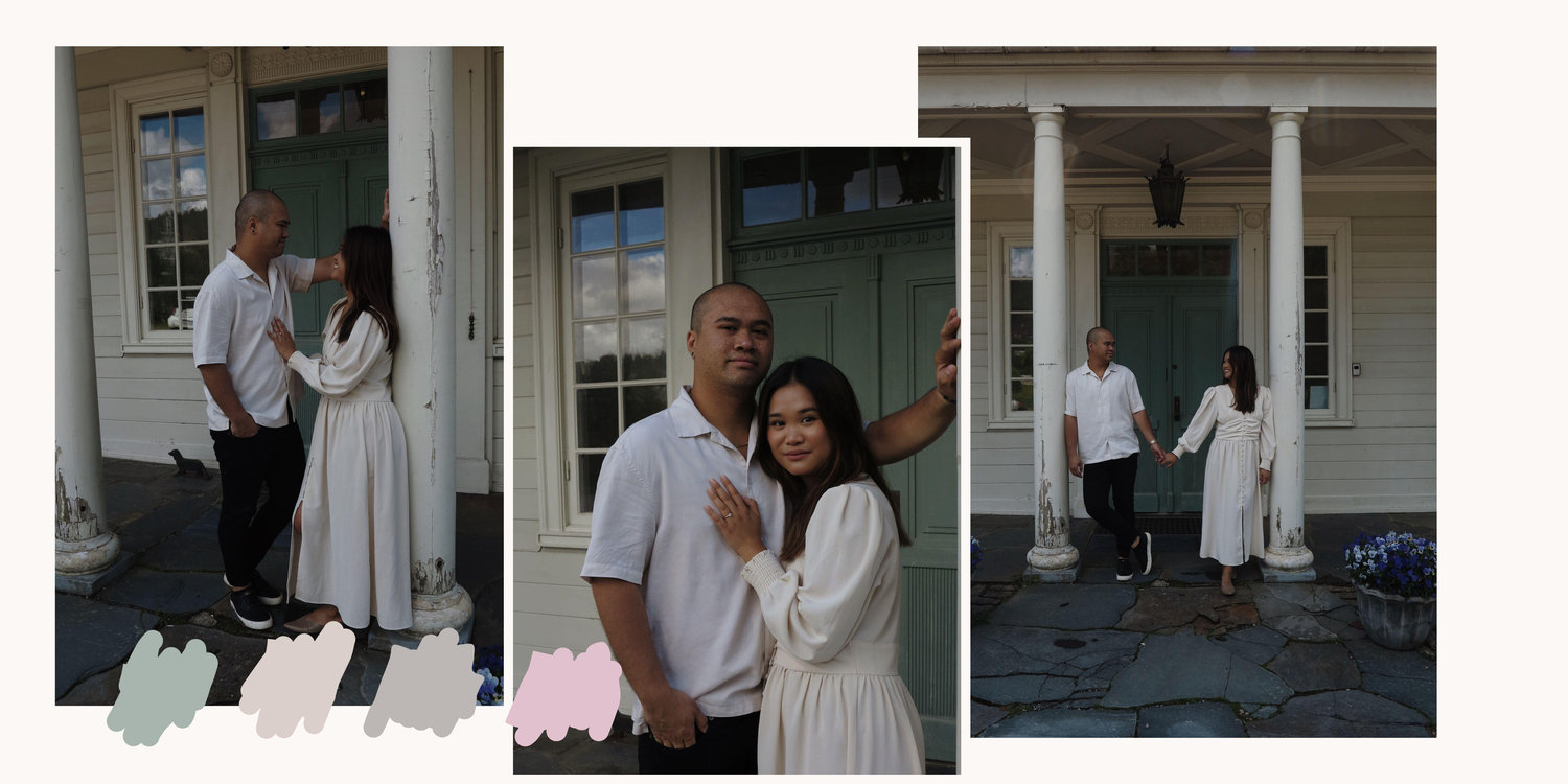 The Wedding Website of Anna Dichoso and Jonathan Macaoba