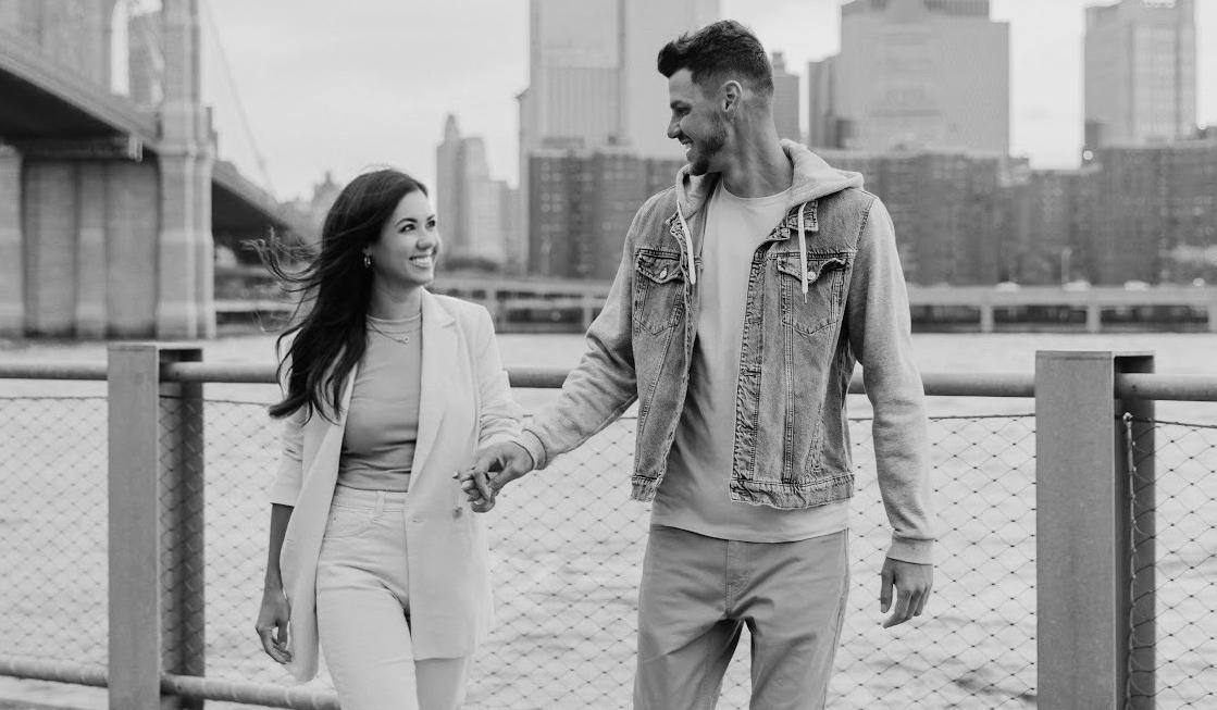The Wedding Website of Erika Teixeira and Lucas Terci
