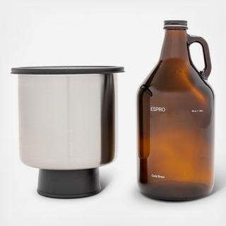 Cold Brew Coffee Maker