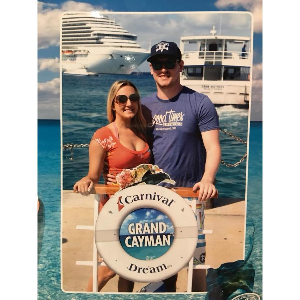 Grand Cayman