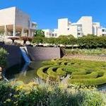 The Getty