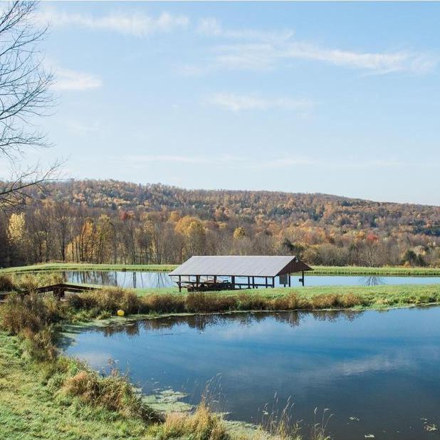 Camp Tioga