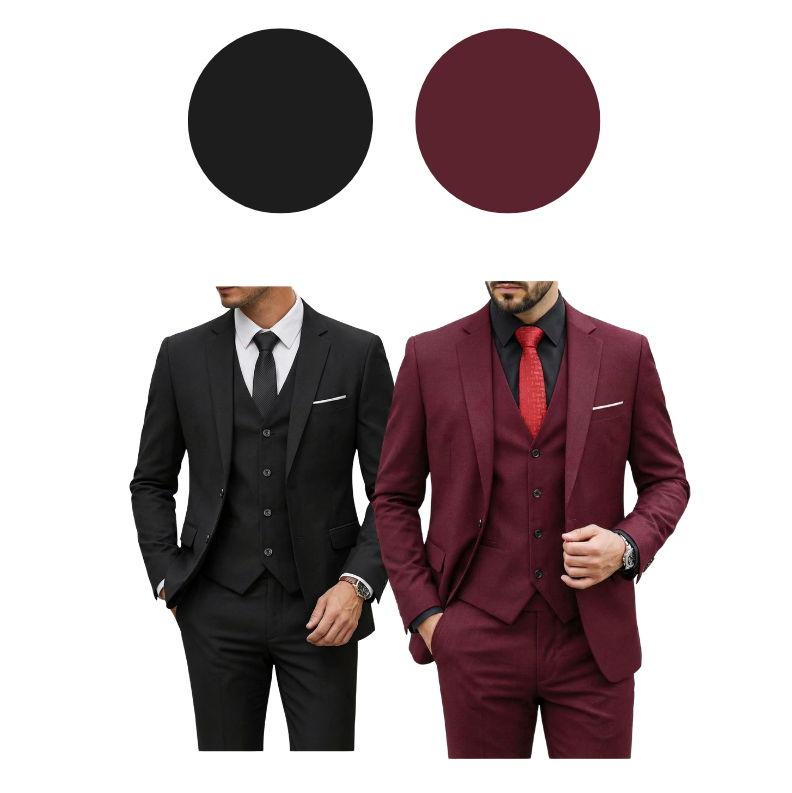 Suit color colors we love