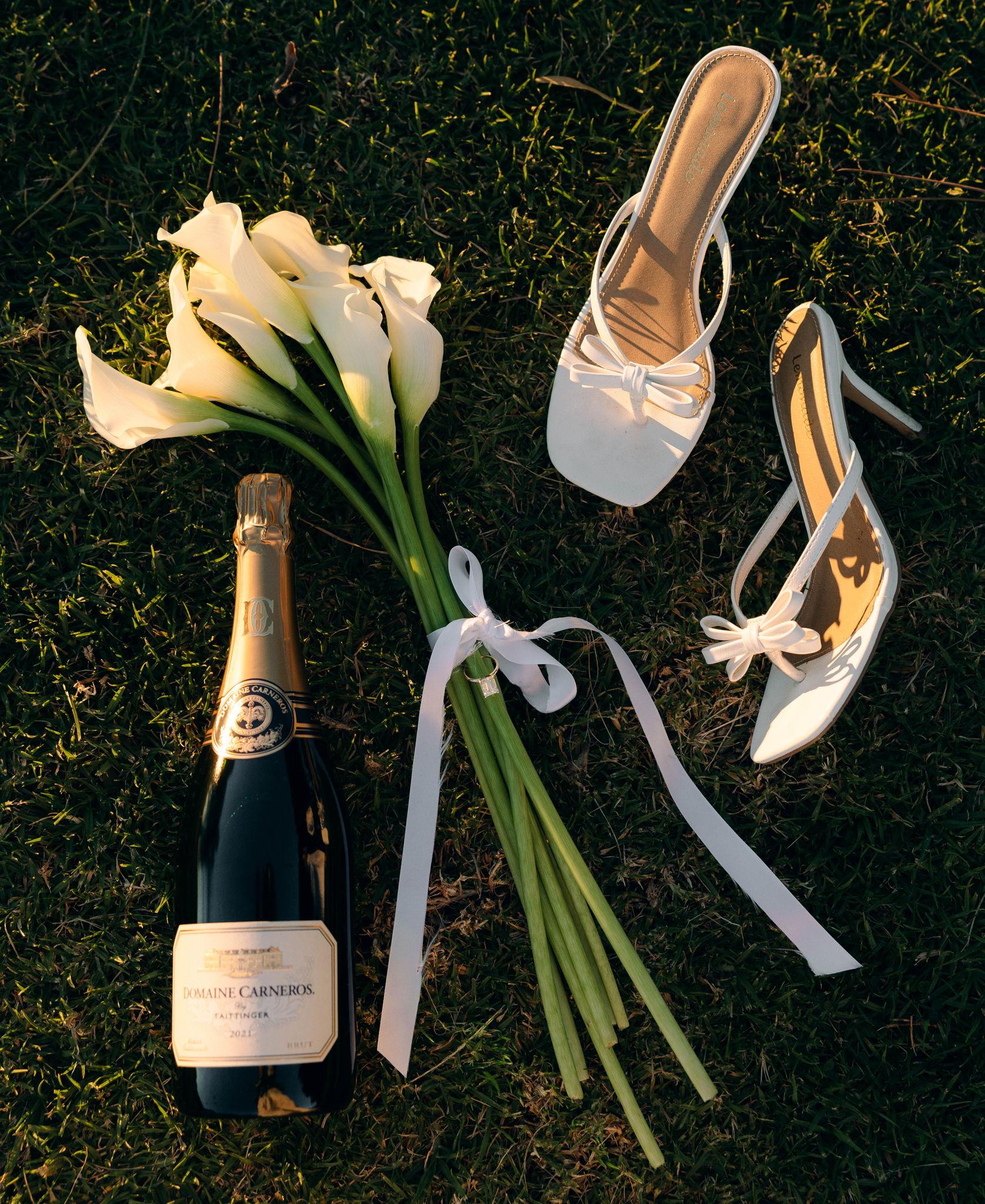 The Wedding Website of Megan Benko and Chase Berman