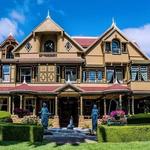 Winchester Mystery House