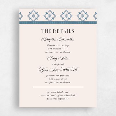 Linen, Beige Wedding Enclosure - Anafi