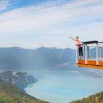 Sea to Sky Gondola