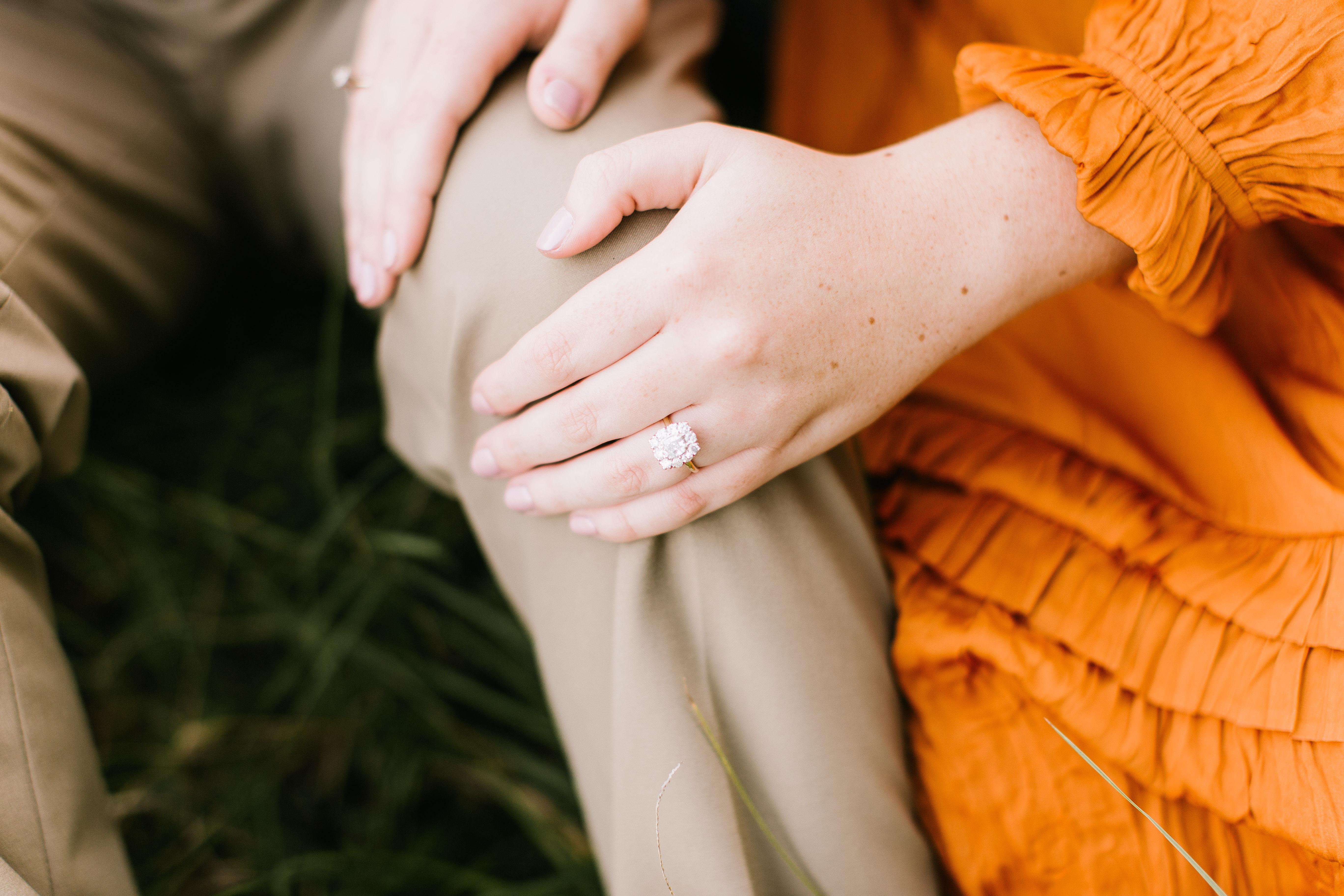 The Wedding Website of Emily Buie and Josh Beck