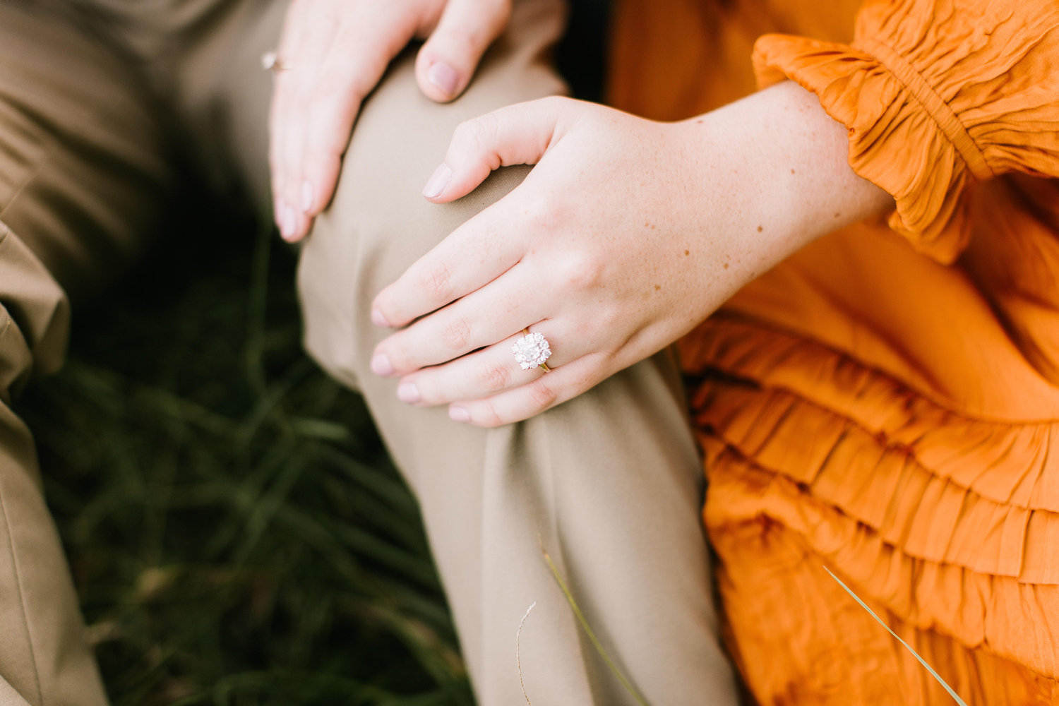 The Wedding Website of Emily Buie and Josh Beck