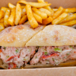 Tully's Seafood Market & Snack Shack