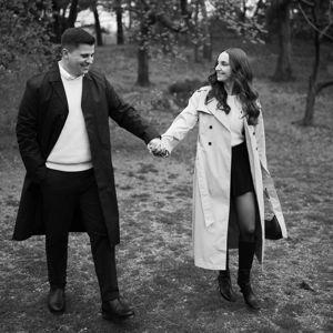 Our Newlywed Fund