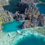 Twin Lagoon