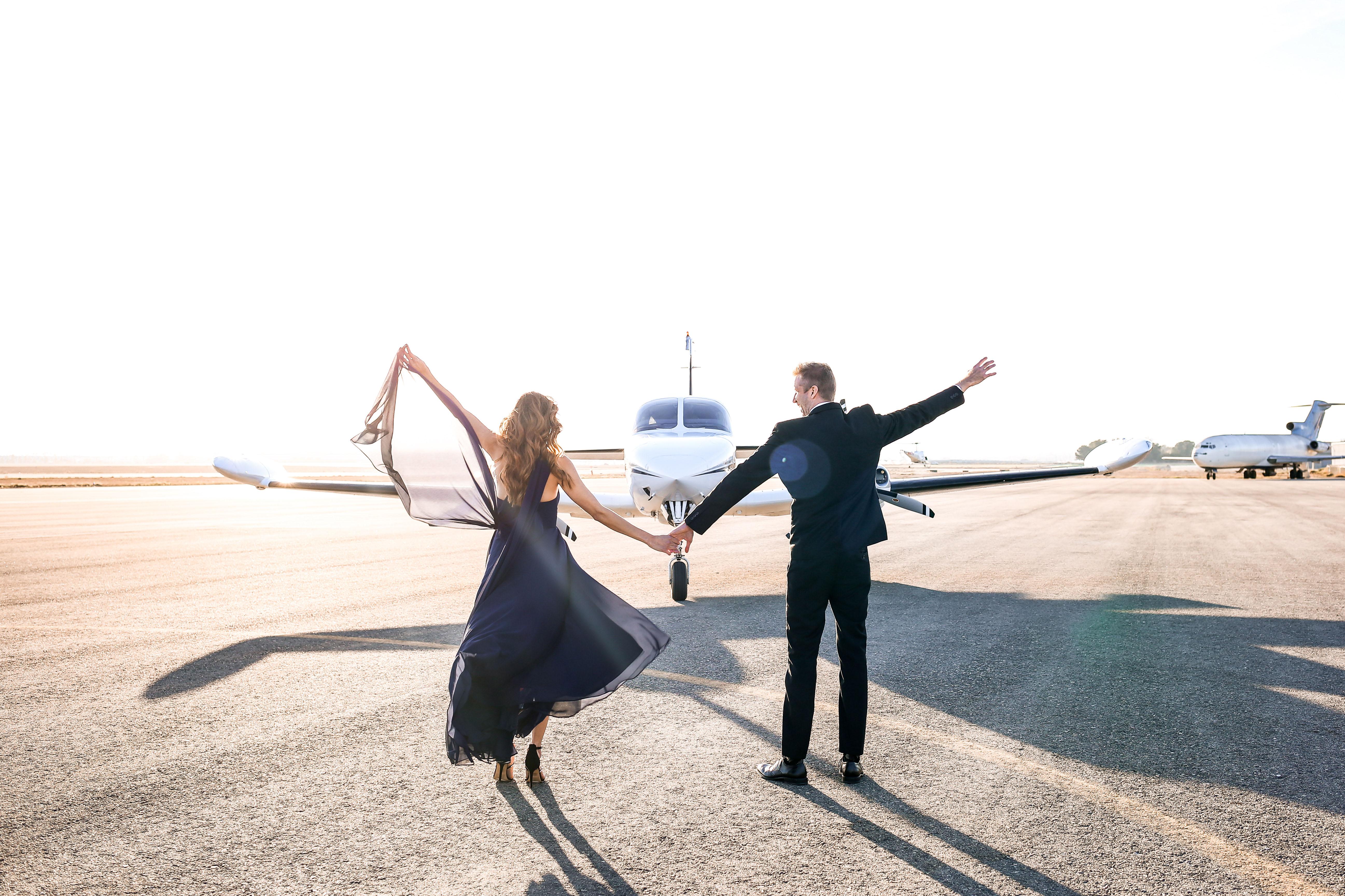 The Wedding Website of Mariana Enriquez and Todd Monks