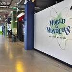 World of Wonders Science Museum