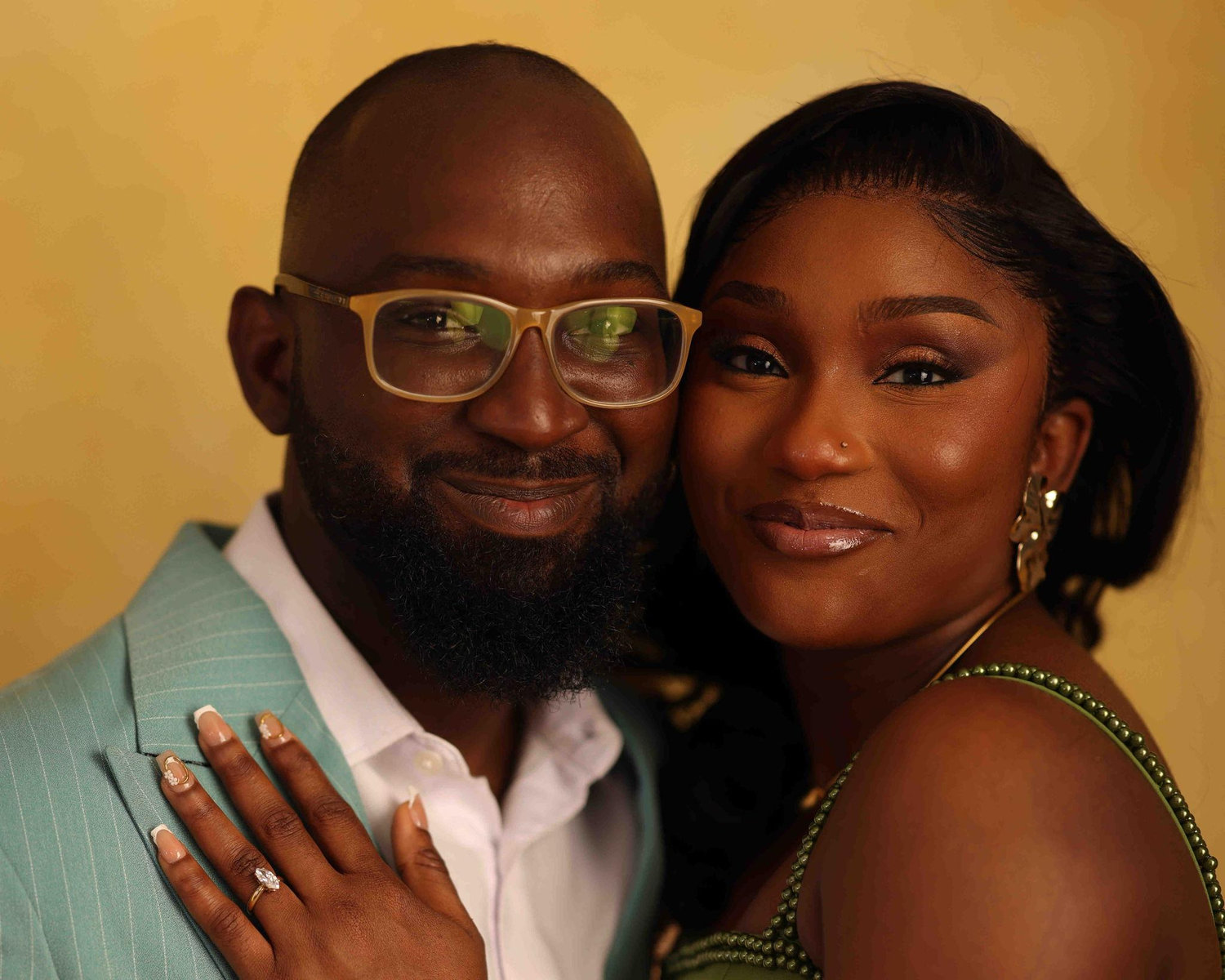 The Wedding Website of Olalekan Popoola and Timilehin Durotoye