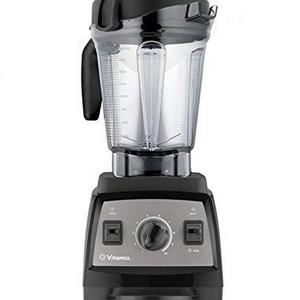 Vitamix Professional Series 300 Blender, Onyx