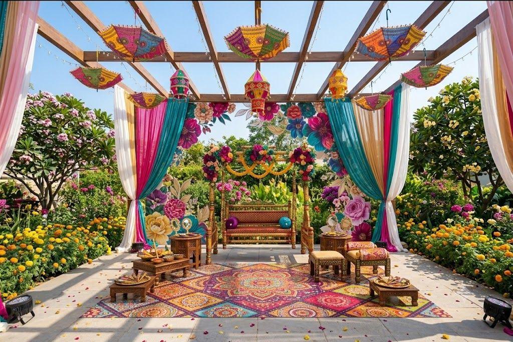 The Wedding Website of Sung Jun Bae and Shivani Choudhary
