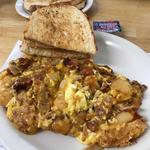 Tommy George's Villa Coffee House