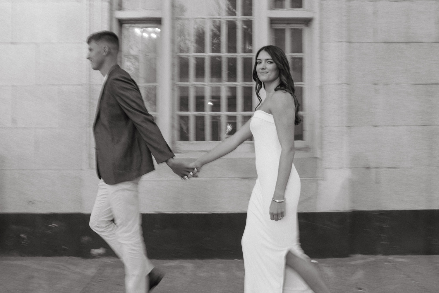 The Wedding Website of Riley Quinn and Logan Buhlig