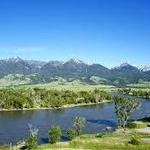 Yellowstone River Outfitters