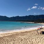 Bellows Field Beach Park