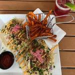 Crafted Tap House + Kitchen