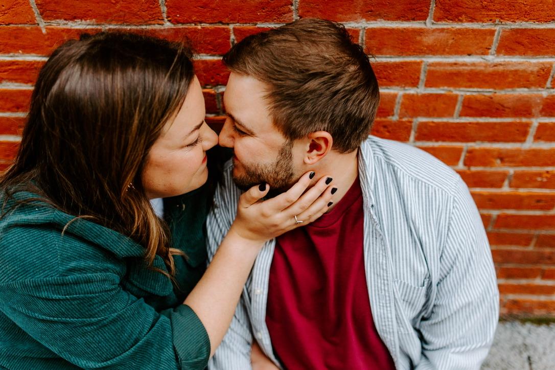 The Wedding Website of Molly Scullion and Andrew Whitehead