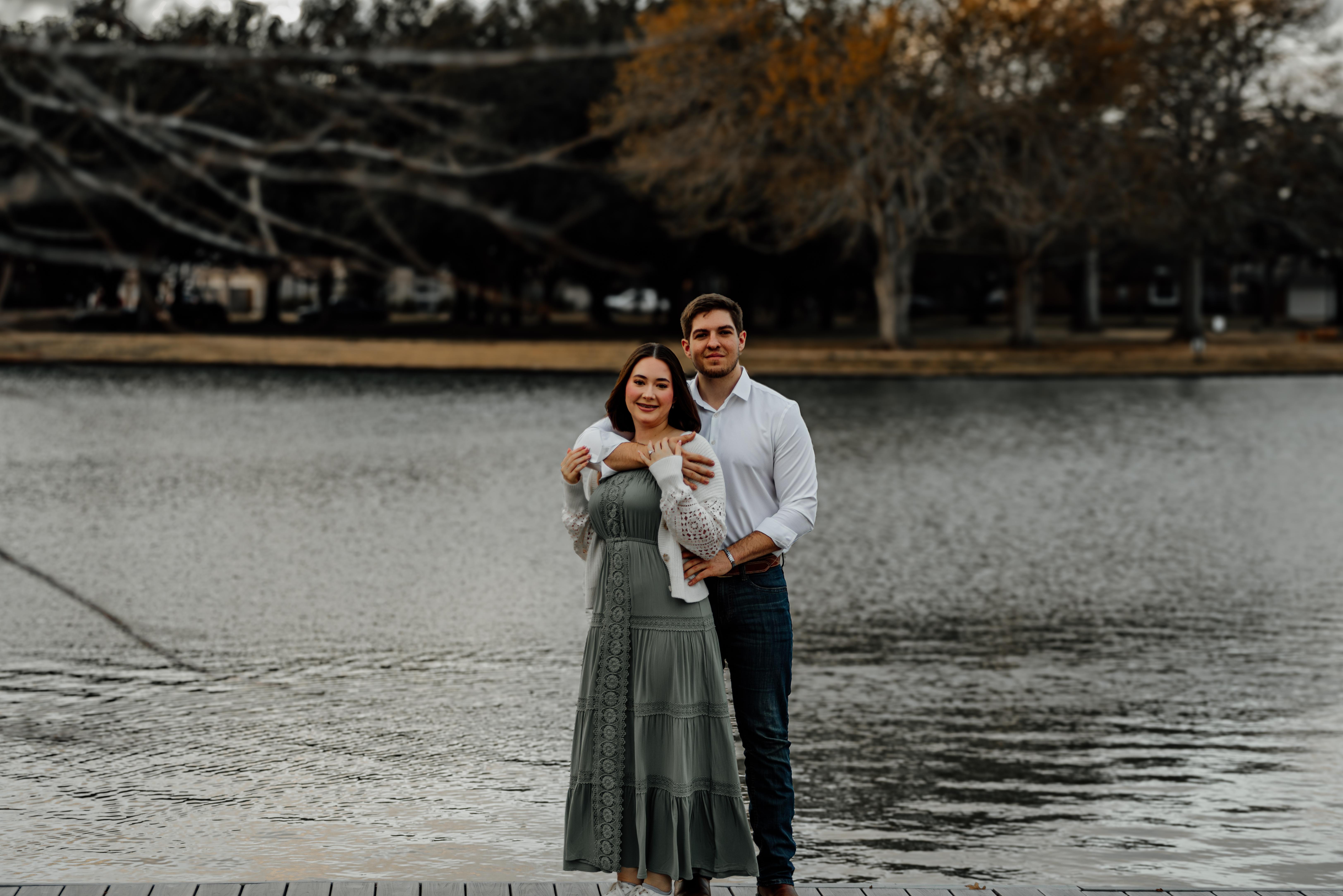 The Wedding Website of Cassandra Treviño and Jonathan Pigg