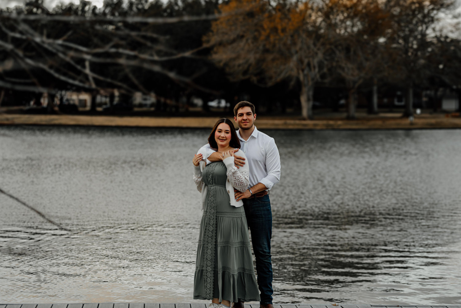 The Wedding Website of Cassandra Treviño and Jonathan Pigg
