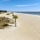 Pass Christian Beach