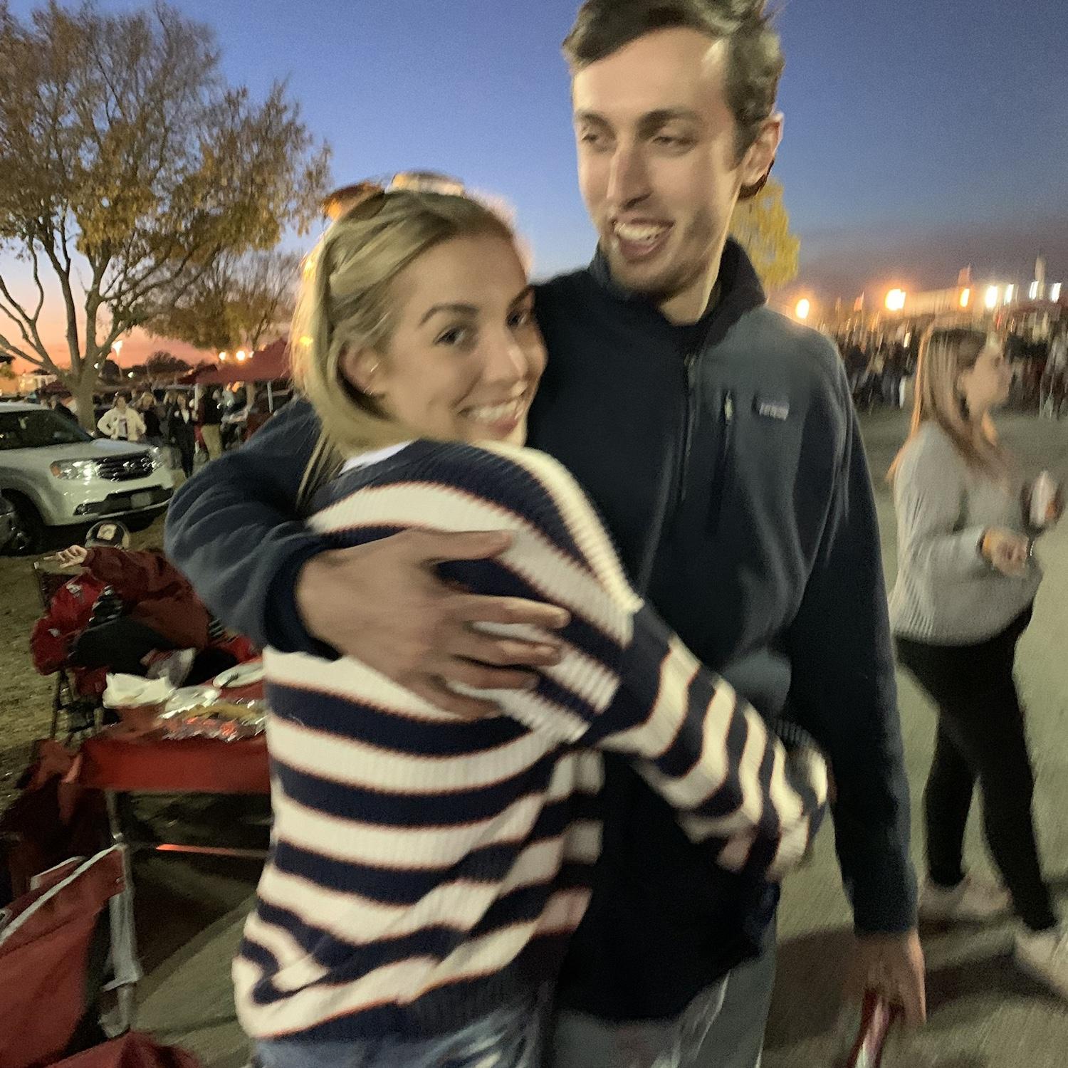 Auburn vs South Carolina (2021)